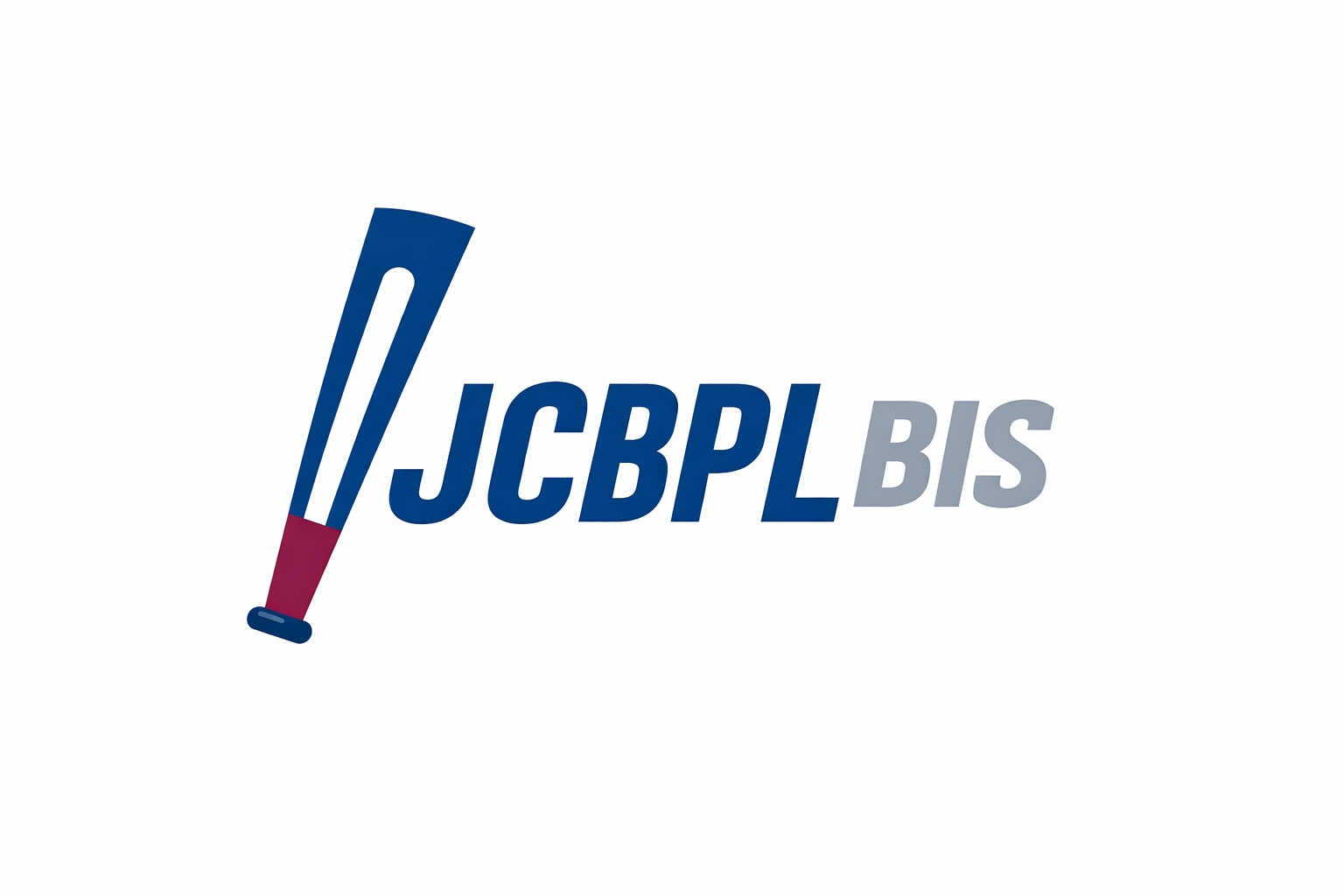 JCBPL Logo